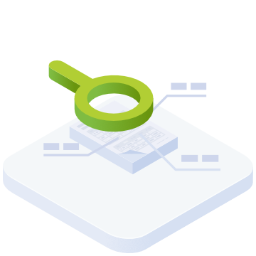 Data Exploration Icon